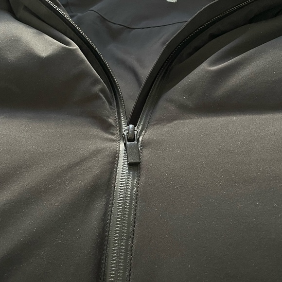 (-20/-30C) winter puffy jacket Uniqlo - Picture 4 of 9